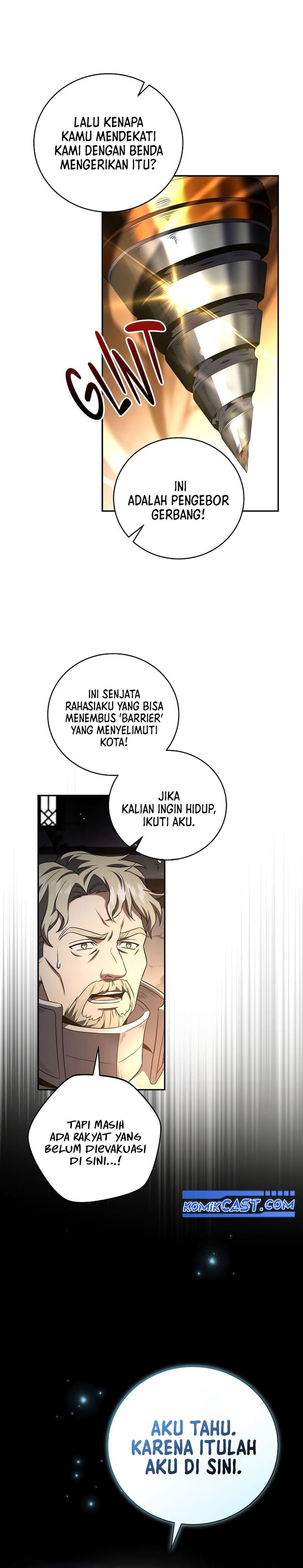 Return of the Frozen Player chapter 140