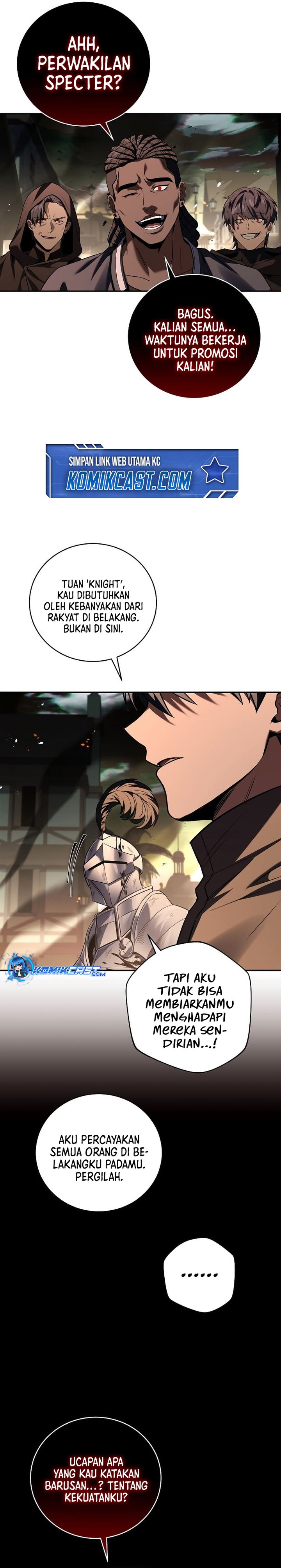 Return of the Frozen Player chapter 140