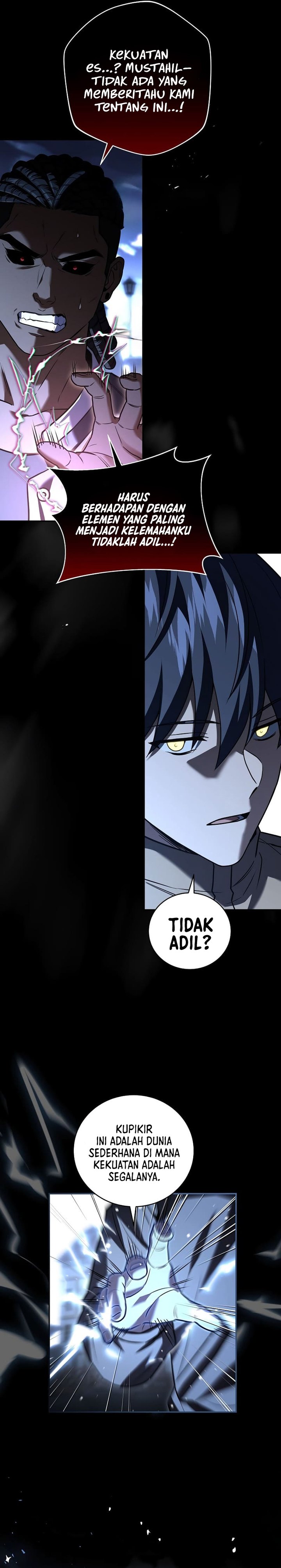 Return of the Frozen Player chapter 140