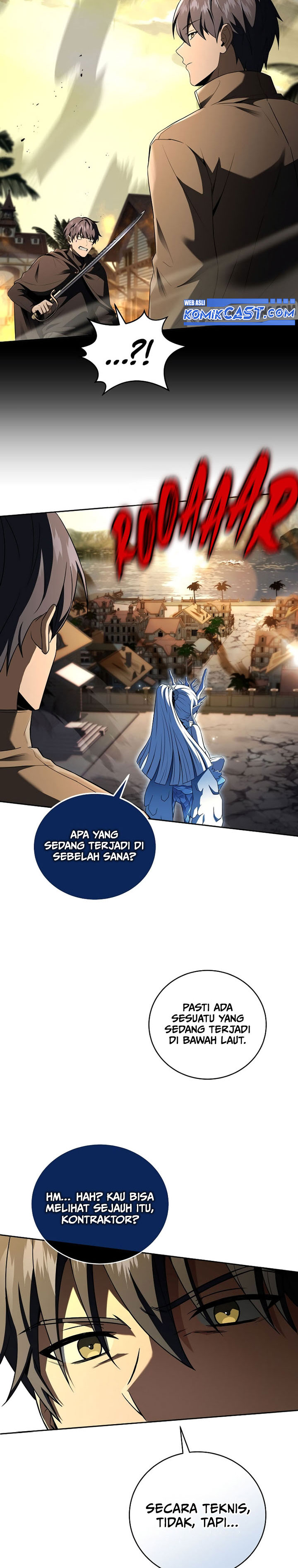 Dilarang COPAS - situs resmi www.mangacanblog.com - Komik return of the frozen player 141 - chapter 141 142 Indonesia return of the frozen player 141 - chapter 141 Terbaru 2|Baca Manga Komik Indonesia|Mangacan