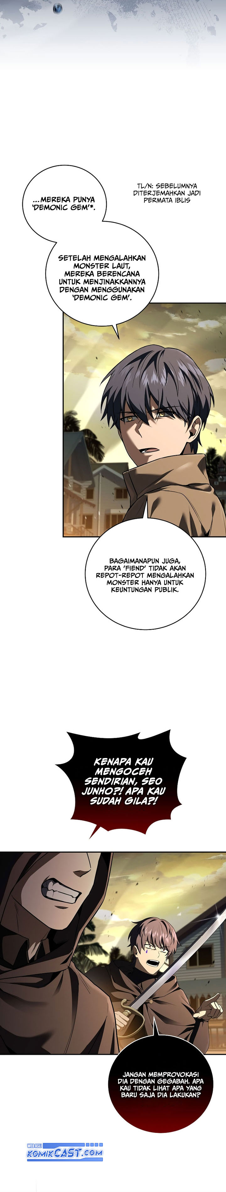 Dilarang COPAS - situs resmi www.mangacanblog.com - Komik return of the frozen player 141 - chapter 141 142 Indonesia return of the frozen player 141 - chapter 141 Terbaru 4|Baca Manga Komik Indonesia|Mangacan