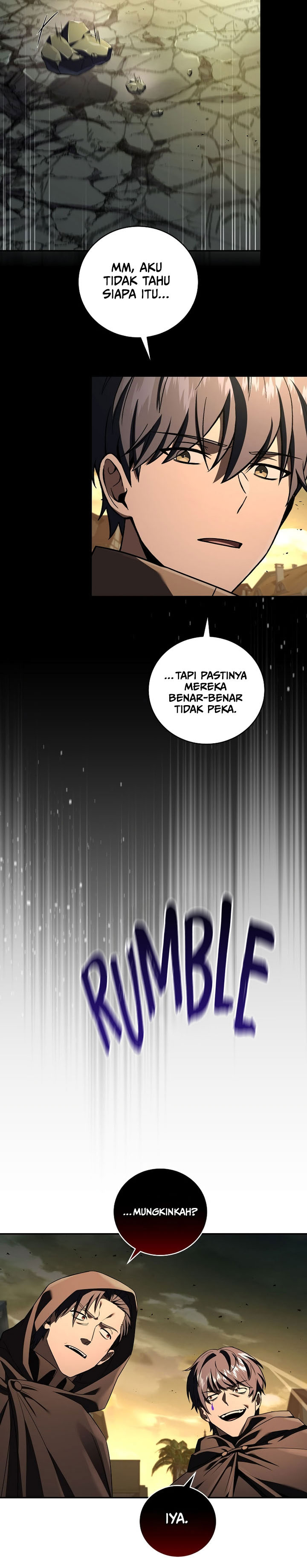 Dilarang COPAS - situs resmi www.mangacanblog.com - Komik return of the frozen player 141 - chapter 141 142 Indonesia return of the frozen player 141 - chapter 141 Terbaru 6|Baca Manga Komik Indonesia|Mangacan