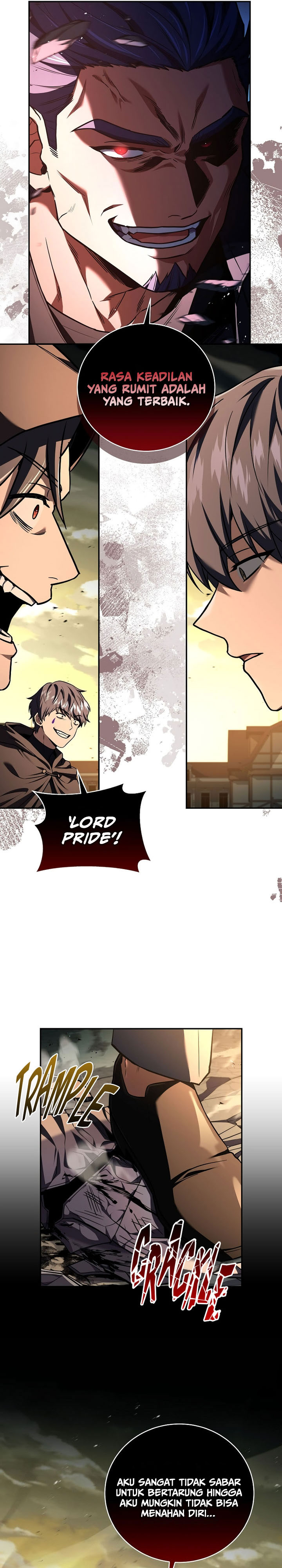 Dilarang COPAS - situs resmi www.mangacanblog.com - Komik return of the frozen player 141 - chapter 141 142 Indonesia return of the frozen player 141 - chapter 141 Terbaru 9|Baca Manga Komik Indonesia|Mangacan
