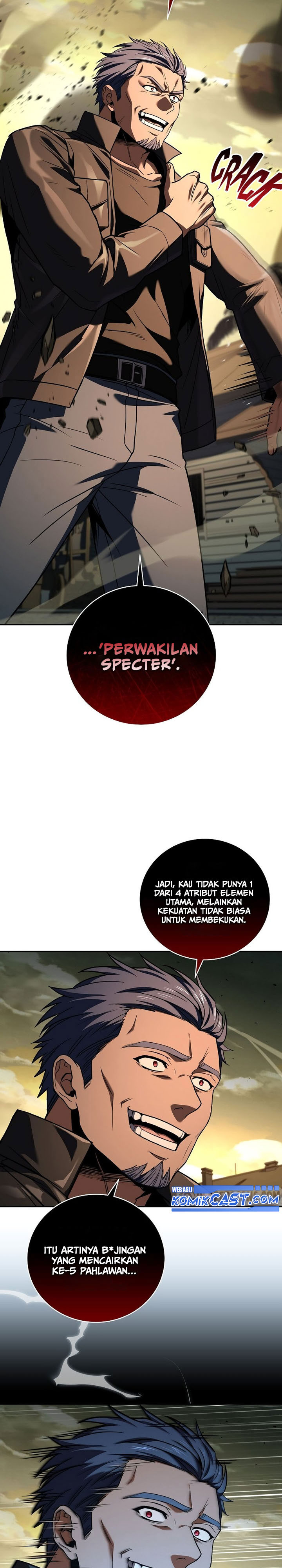 Dilarang COPAS - situs resmi www.mangacanblog.com - Komik return of the frozen player 141 - chapter 141 142 Indonesia return of the frozen player 141 - chapter 141 Terbaru 10|Baca Manga Komik Indonesia|Mangacan