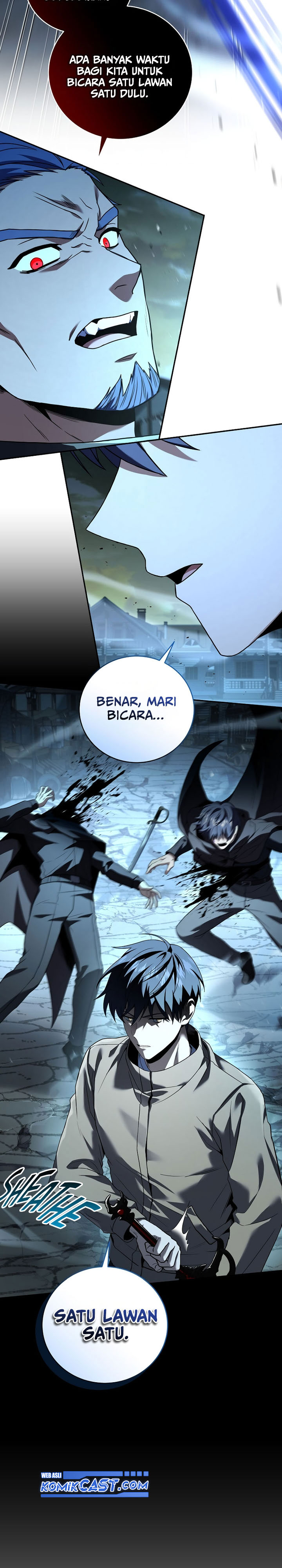 Dilarang COPAS - situs resmi www.mangacanblog.com - Komik return of the frozen player 141 - chapter 141 142 Indonesia return of the frozen player 141 - chapter 141 Terbaru 12|Baca Manga Komik Indonesia|Mangacan