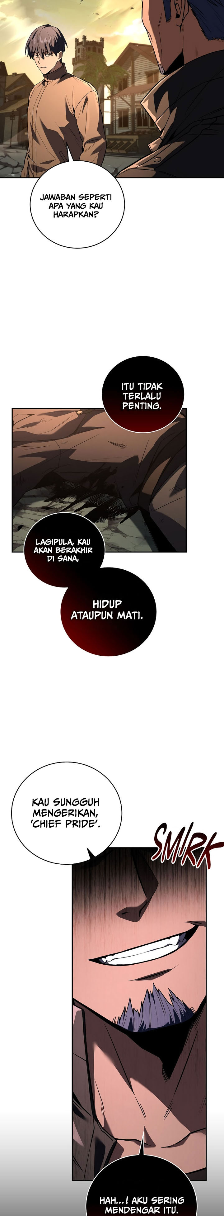 Dilarang COPAS - situs resmi www.mangacanblog.com - Komik return of the frozen player 141 - chapter 141 142 Indonesia return of the frozen player 141 - chapter 141 Terbaru 14|Baca Manga Komik Indonesia|Mangacan