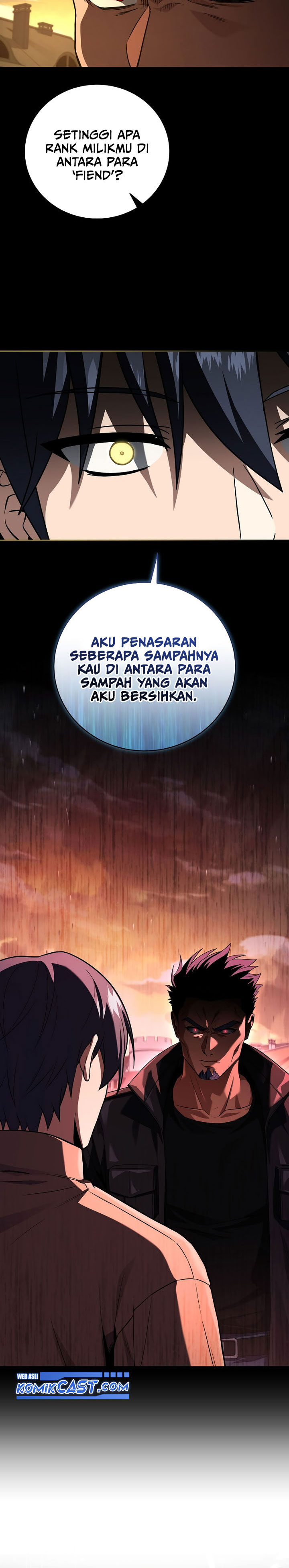Dilarang COPAS - situs resmi www.mangacanblog.com - Komik return of the frozen player 141 - chapter 141 142 Indonesia return of the frozen player 141 - chapter 141 Terbaru 16|Baca Manga Komik Indonesia|Mangacan