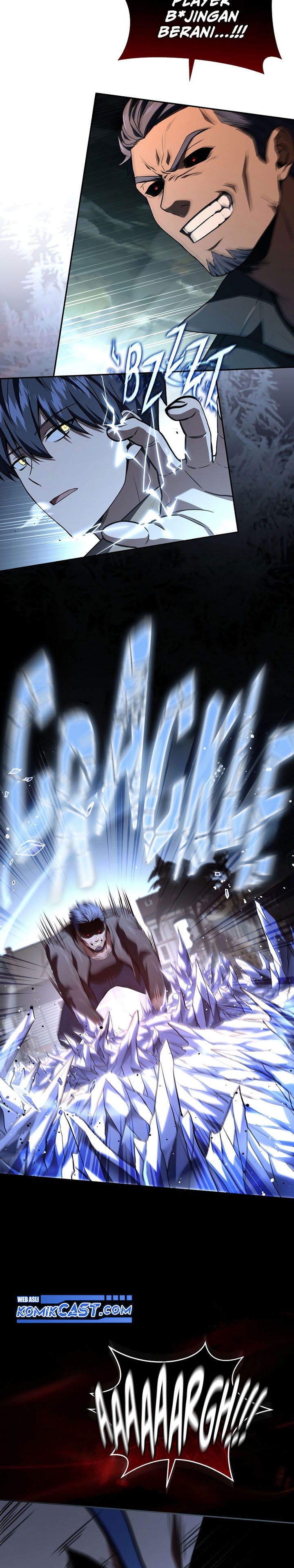 Dilarang COPAS - situs resmi www.mangacanblog.com - Komik return of the frozen player 141 - chapter 141 142 Indonesia return of the frozen player 141 - chapter 141 Terbaru 20|Baca Manga Komik Indonesia|Mangacan