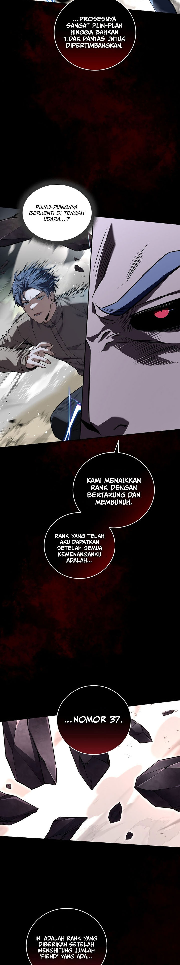 Dilarang COPAS - situs resmi www.mangacanblog.com - Komik return of the frozen player 141 - chapter 141 142 Indonesia return of the frozen player 141 - chapter 141 Terbaru 23|Baca Manga Komik Indonesia|Mangacan
