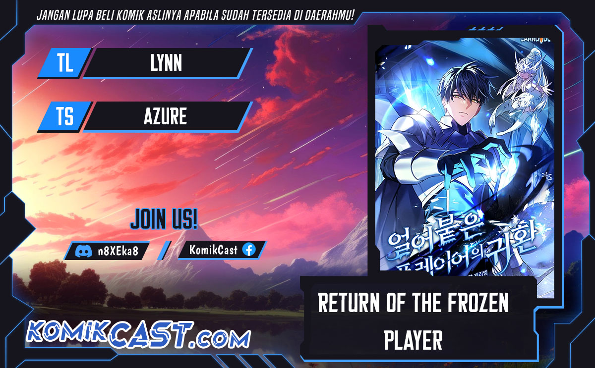 Dilarang COPAS - situs resmi www.mangacanblog.com - Komik return of the frozen player 142 - chapter 142 143 Indonesia return of the frozen player 142 - chapter 142 Terbaru 0|Baca Manga Komik Indonesia|Mangacan