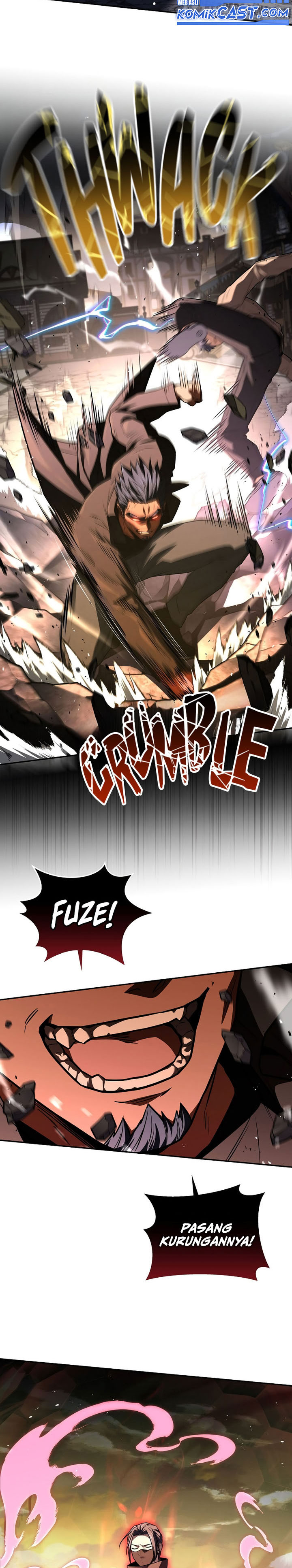 Dilarang COPAS - situs resmi www.mangacanblog.com - Komik return of the frozen player 142 - chapter 142 143 Indonesia return of the frozen player 142 - chapter 142 Terbaru 3|Baca Manga Komik Indonesia|Mangacan