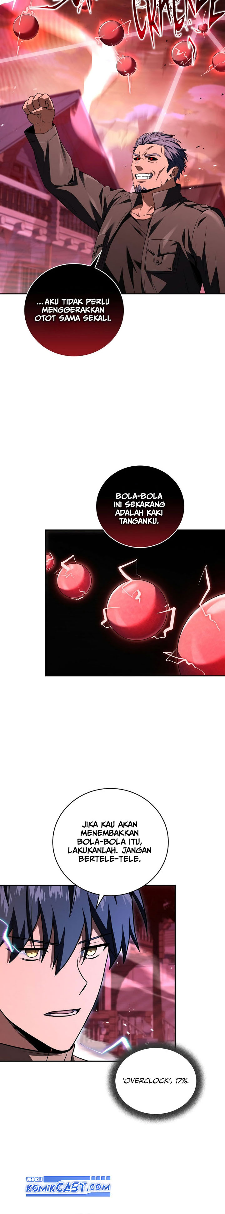 Dilarang COPAS - situs resmi www.mangacanblog.com - Komik return of the frozen player 142 - chapter 142 143 Indonesia return of the frozen player 142 - chapter 142 Terbaru 8|Baca Manga Komik Indonesia|Mangacan