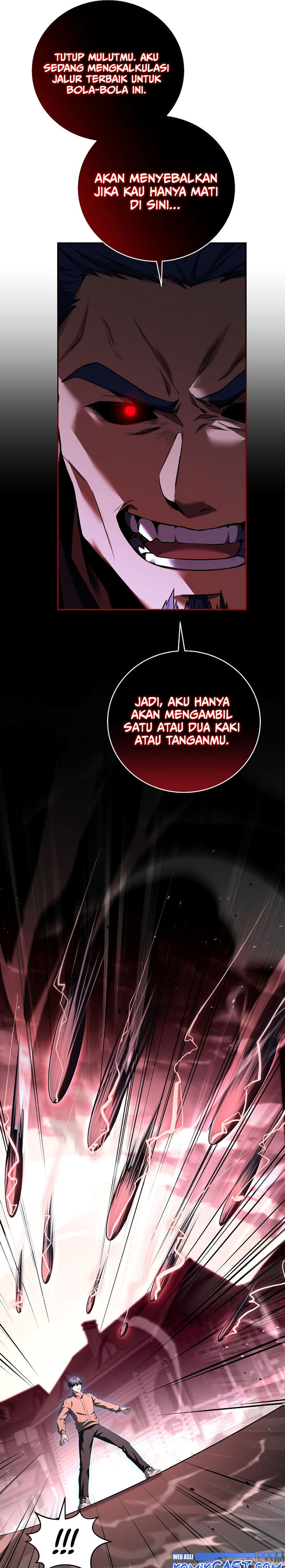 Dilarang COPAS - situs resmi www.mangacanblog.com - Komik return of the frozen player 142 - chapter 142 143 Indonesia return of the frozen player 142 - chapter 142 Terbaru 9|Baca Manga Komik Indonesia|Mangacan