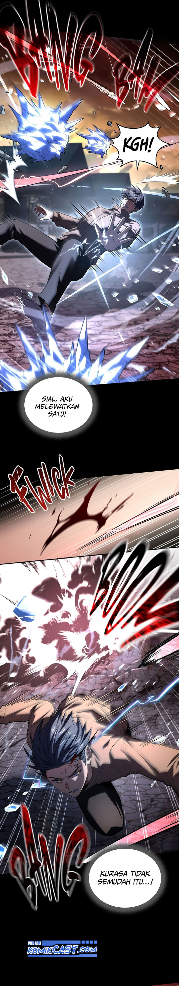 Dilarang COPAS - situs resmi www.mangacanblog.com - Komik return of the frozen player 142 - chapter 142 143 Indonesia return of the frozen player 142 - chapter 142 Terbaru 12|Baca Manga Komik Indonesia|Mangacan