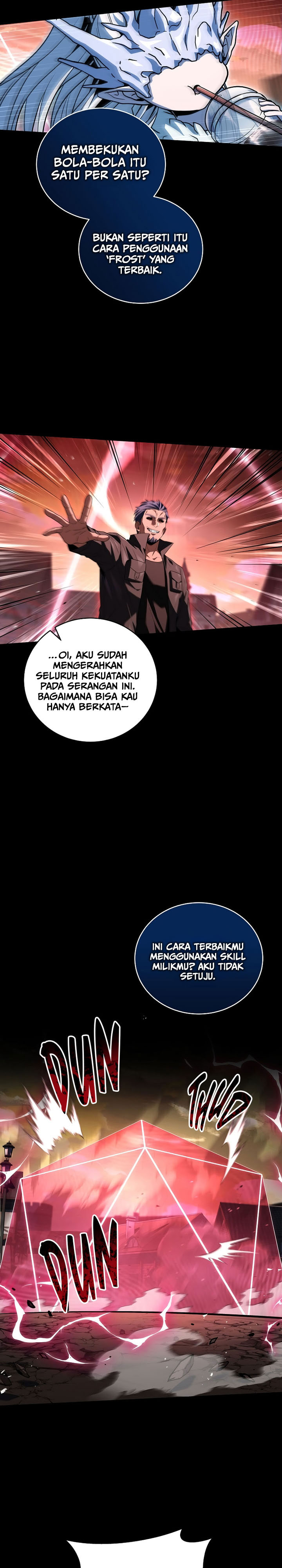 Dilarang COPAS - situs resmi www.mangacanblog.com - Komik return of the frozen player 142 - chapter 142 143 Indonesia return of the frozen player 142 - chapter 142 Terbaru 13|Baca Manga Komik Indonesia|Mangacan