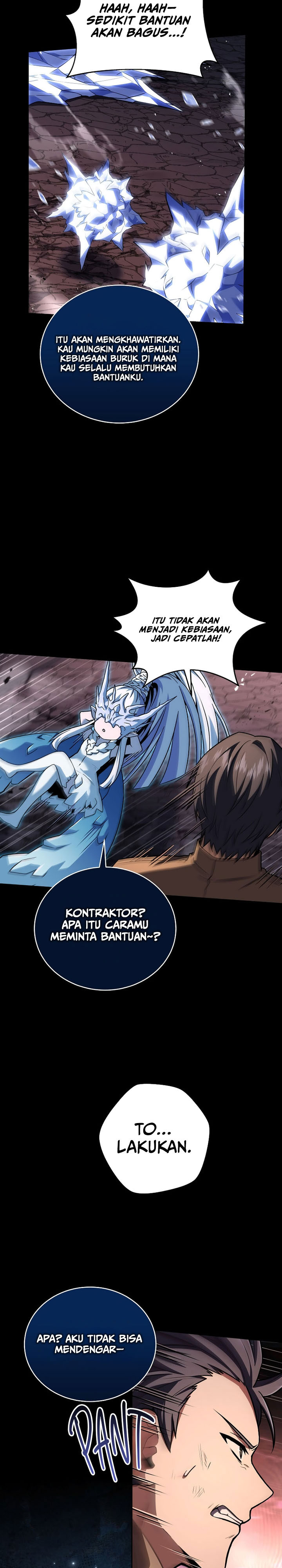 Dilarang COPAS - situs resmi www.mangacanblog.com - Komik return of the frozen player 142 - chapter 142 143 Indonesia return of the frozen player 142 - chapter 142 Terbaru 14|Baca Manga Komik Indonesia|Mangacan