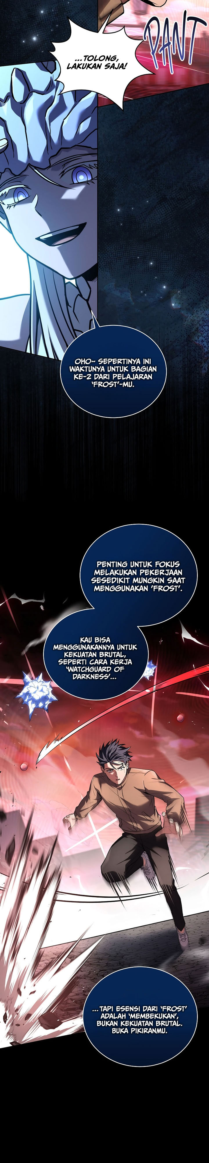 Dilarang COPAS - situs resmi www.mangacanblog.com - Komik return of the frozen player 142 - chapter 142 143 Indonesia return of the frozen player 142 - chapter 142 Terbaru 15|Baca Manga Komik Indonesia|Mangacan