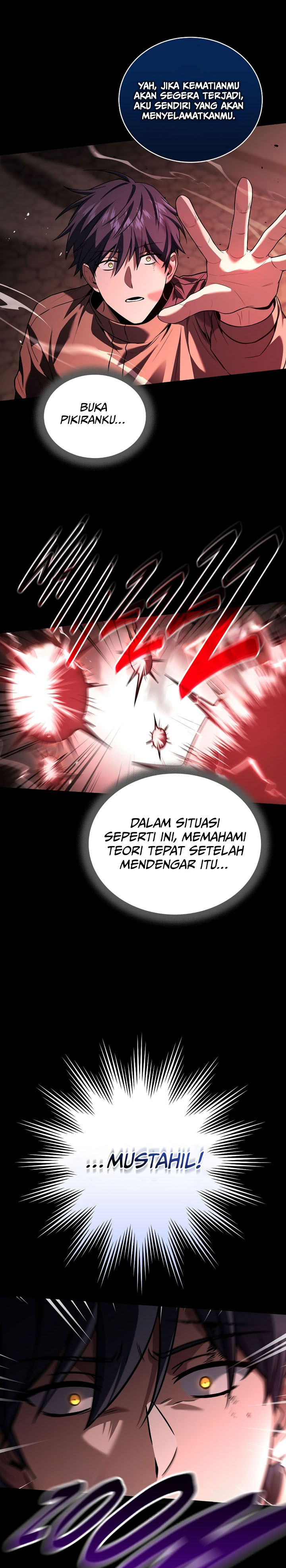 Dilarang COPAS - situs resmi www.mangacanblog.com - Komik return of the frozen player 142 - chapter 142 143 Indonesia return of the frozen player 142 - chapter 142 Terbaru 17|Baca Manga Komik Indonesia|Mangacan