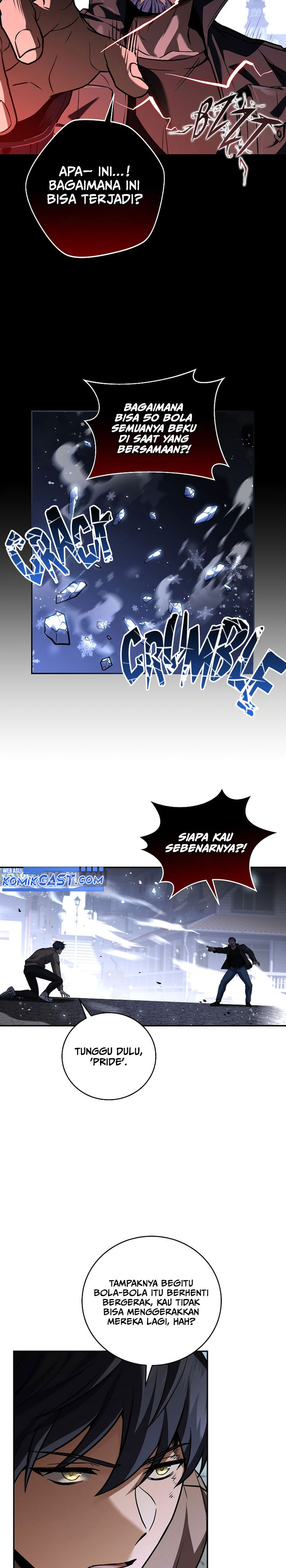 Dilarang COPAS - situs resmi www.mangacanblog.com - Komik return of the frozen player 142 - chapter 142 143 Indonesia return of the frozen player 142 - chapter 142 Terbaru 19|Baca Manga Komik Indonesia|Mangacan