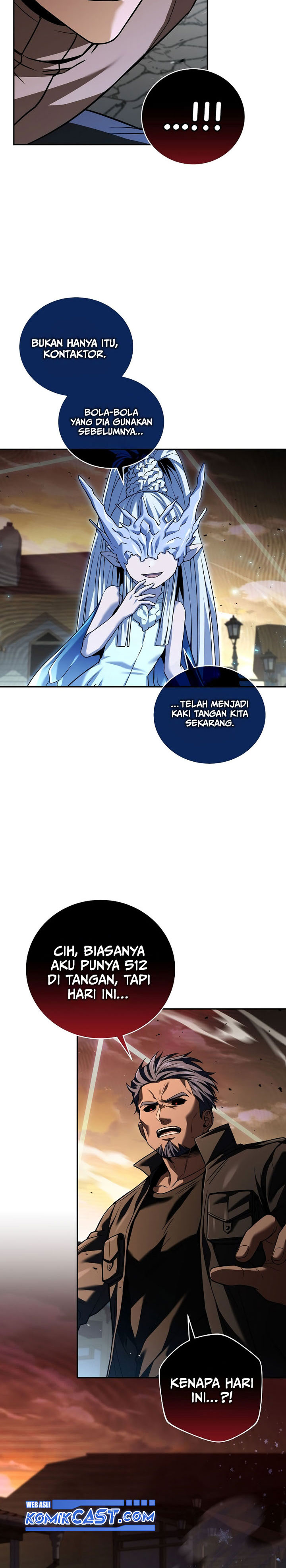 Dilarang COPAS - situs resmi www.mangacanblog.com - Komik return of the frozen player 142 - chapter 142 143 Indonesia return of the frozen player 142 - chapter 142 Terbaru 20|Baca Manga Komik Indonesia|Mangacan