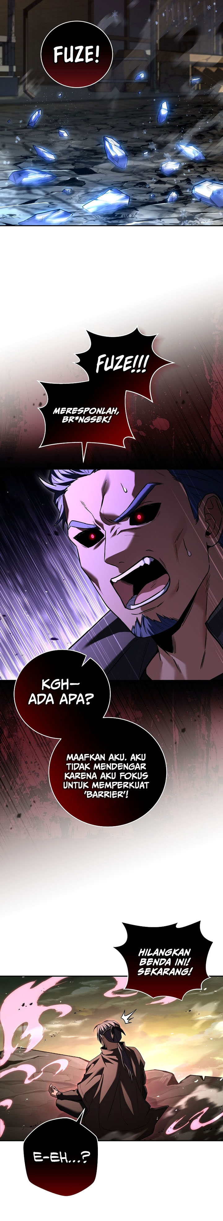 Dilarang COPAS - situs resmi www.mangacanblog.com - Komik return of the frozen player 142 - chapter 142 143 Indonesia return of the frozen player 142 - chapter 142 Terbaru 21|Baca Manga Komik Indonesia|Mangacan