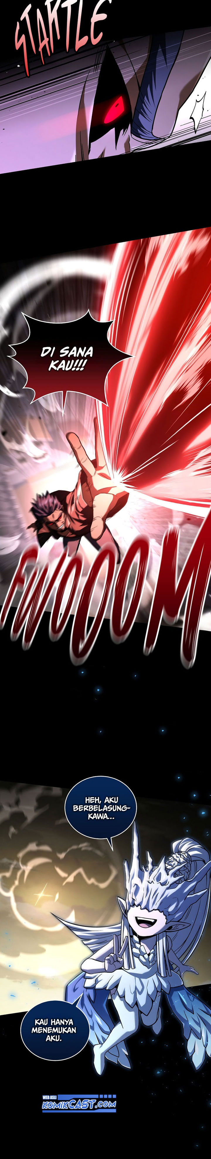 Dilarang COPAS - situs resmi www.mangacanblog.com - Komik return of the frozen player 142 - chapter 142 143 Indonesia return of the frozen player 142 - chapter 142 Terbaru 24|Baca Manga Komik Indonesia|Mangacan