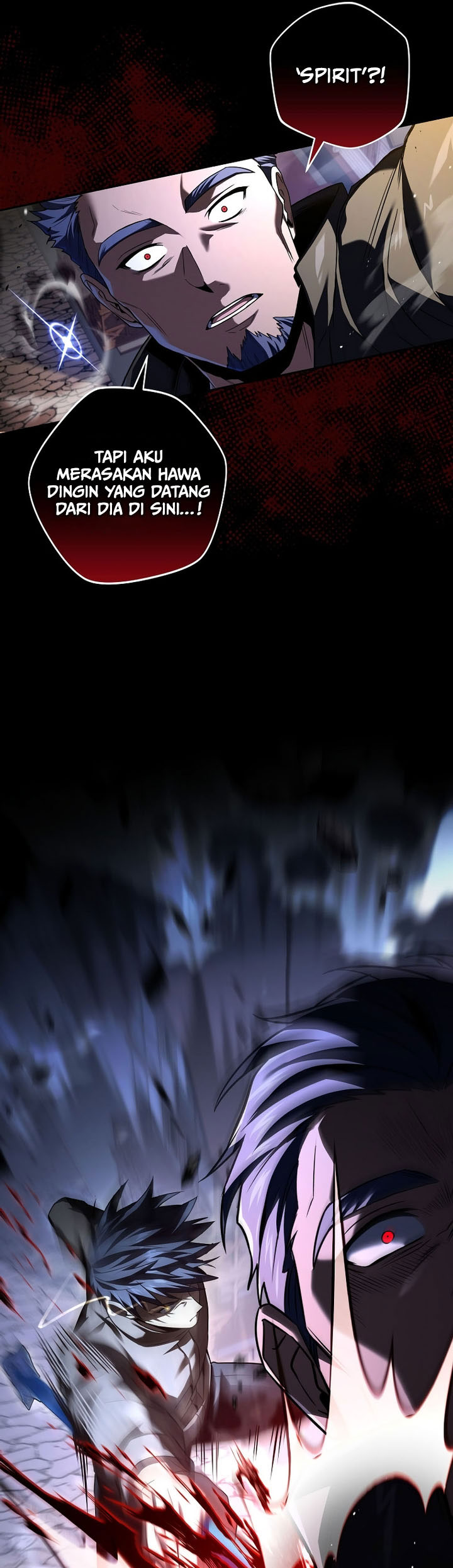 Dilarang COPAS - situs resmi www.mangacanblog.com - Komik return of the frozen player 142 - chapter 142 143 Indonesia return of the frozen player 142 - chapter 142 Terbaru 25|Baca Manga Komik Indonesia|Mangacan