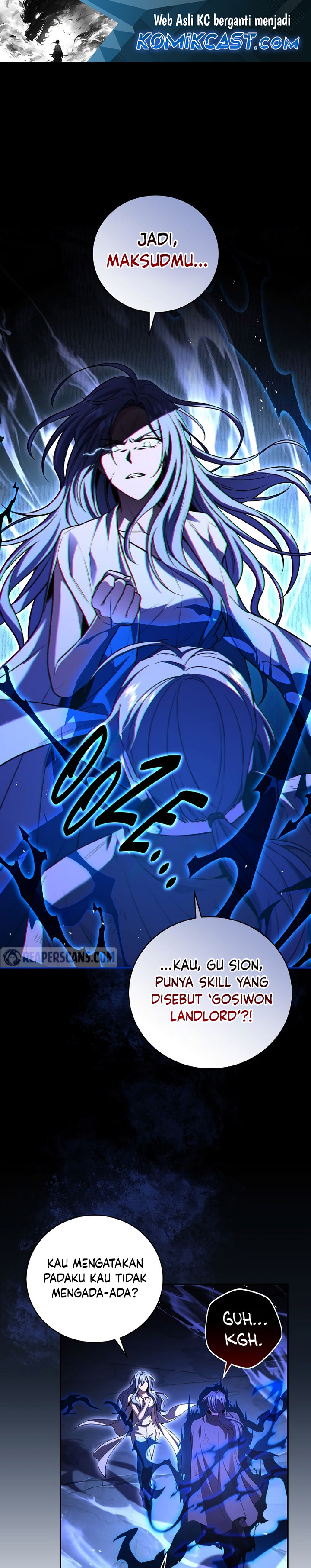 Dilarang COPAS - situs resmi www.mangacanblog.com - Komik return of the frozen player 144 - chapter 144 145 Indonesia return of the frozen player 144 - chapter 144 Terbaru 1|Baca Manga Komik Indonesia|Mangacan