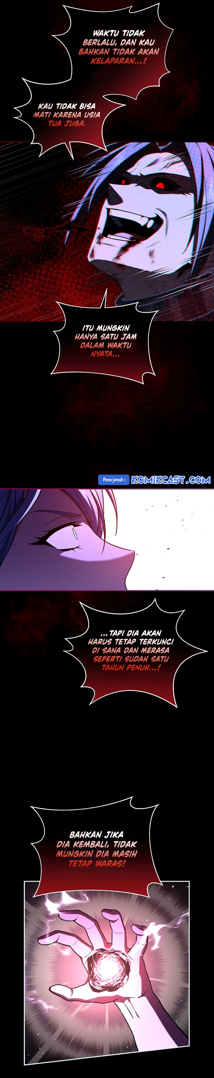 Dilarang COPAS - situs resmi www.mangacanblog.com - Komik return of the frozen player 144 - chapter 144 145 Indonesia return of the frozen player 144 - chapter 144 Terbaru 3|Baca Manga Komik Indonesia|Mangacan