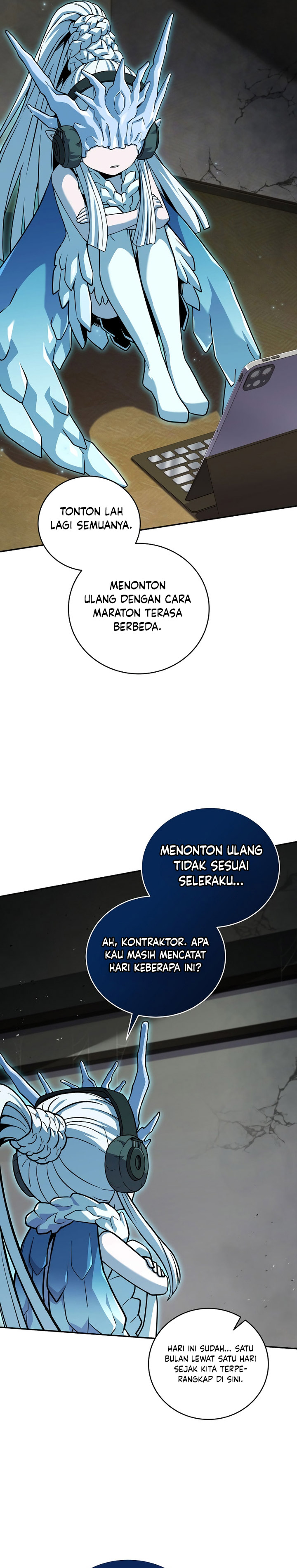 Dilarang COPAS - situs resmi www.mangacanblog.com - Komik return of the frozen player 144 - chapter 144 145 Indonesia return of the frozen player 144 - chapter 144 Terbaru 6|Baca Manga Komik Indonesia|Mangacan