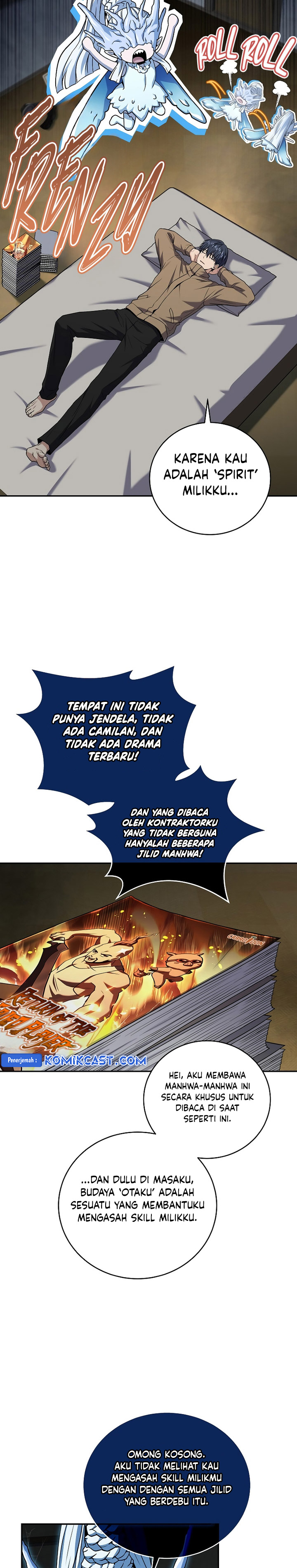 Dilarang COPAS - situs resmi www.mangacanblog.com - Komik return of the frozen player 144 - chapter 144 145 Indonesia return of the frozen player 144 - chapter 144 Terbaru 8|Baca Manga Komik Indonesia|Mangacan