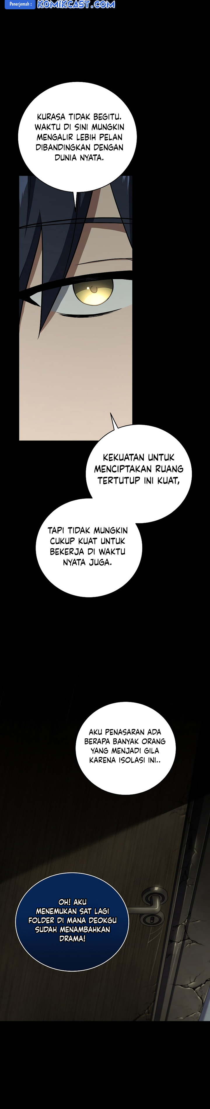 Dilarang COPAS - situs resmi www.mangacanblog.com - Komik return of the frozen player 144 - chapter 144 145 Indonesia return of the frozen player 144 - chapter 144 Terbaru 10|Baca Manga Komik Indonesia|Mangacan