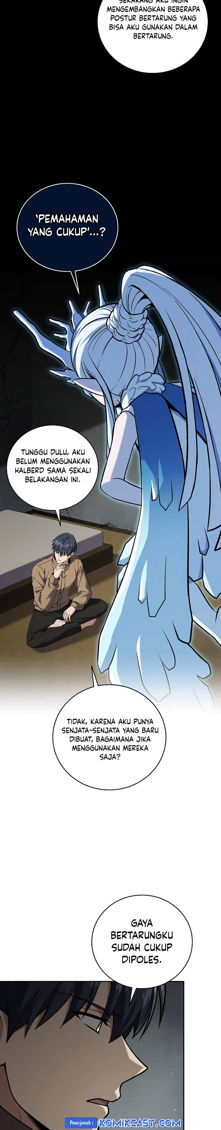 Dilarang COPAS - situs resmi www.mangacanblog.com - Komik return of the frozen player 144 - chapter 144 145 Indonesia return of the frozen player 144 - chapter 144 Terbaru 12|Baca Manga Komik Indonesia|Mangacan