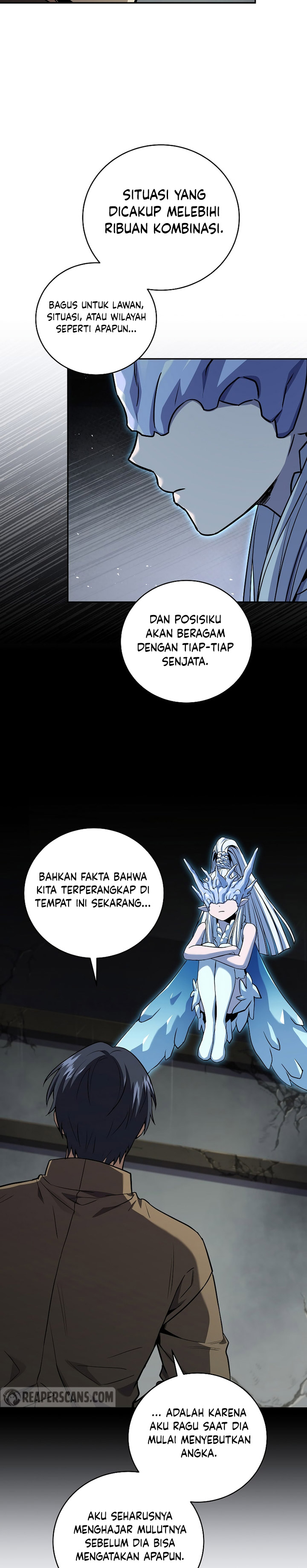 Dilarang COPAS - situs resmi www.mangacanblog.com - Komik return of the frozen player 144 - chapter 144 145 Indonesia return of the frozen player 144 - chapter 144 Terbaru 13|Baca Manga Komik Indonesia|Mangacan