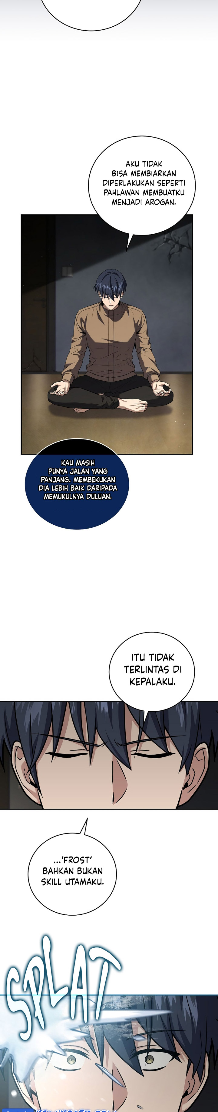Dilarang COPAS - situs resmi www.mangacanblog.com - Komik return of the frozen player 144 - chapter 144 145 Indonesia return of the frozen player 144 - chapter 144 Terbaru 14|Baca Manga Komik Indonesia|Mangacan