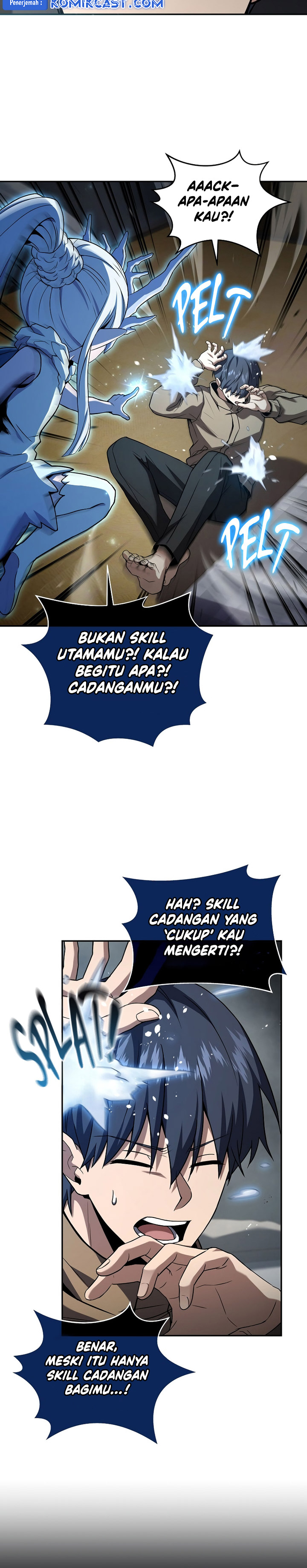 Dilarang COPAS - situs resmi www.mangacanblog.com - Komik return of the frozen player 144 - chapter 144 145 Indonesia return of the frozen player 144 - chapter 144 Terbaru 15|Baca Manga Komik Indonesia|Mangacan