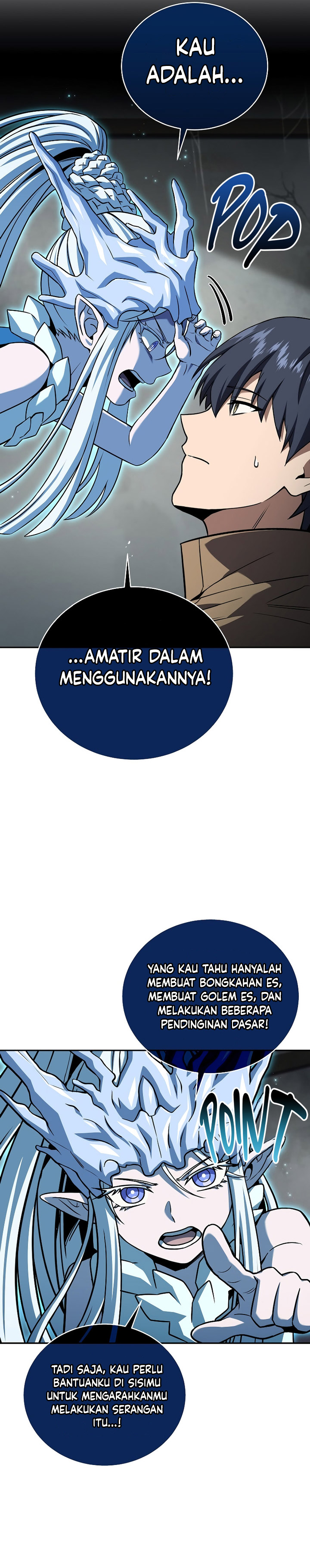 Dilarang COPAS - situs resmi www.mangacanblog.com - Komik return of the frozen player 144 - chapter 144 145 Indonesia return of the frozen player 144 - chapter 144 Terbaru 16|Baca Manga Komik Indonesia|Mangacan