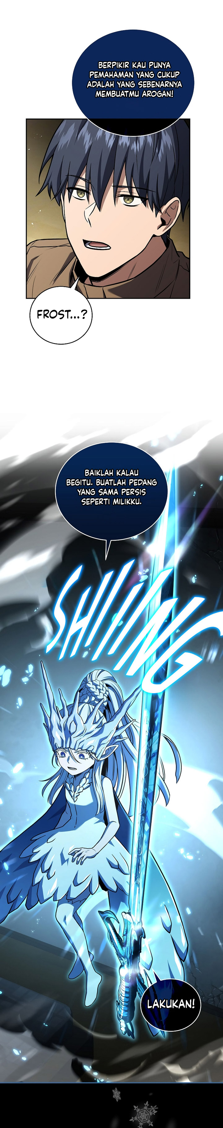 Dilarang COPAS - situs resmi www.mangacanblog.com - Komik return of the frozen player 144 - chapter 144 145 Indonesia return of the frozen player 144 - chapter 144 Terbaru 17|Baca Manga Komik Indonesia|Mangacan