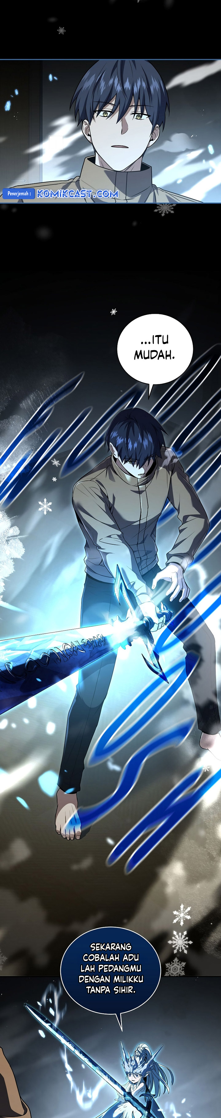 Dilarang COPAS - situs resmi www.mangacanblog.com - Komik return of the frozen player 144 - chapter 144 145 Indonesia return of the frozen player 144 - chapter 144 Terbaru 18|Baca Manga Komik Indonesia|Mangacan
