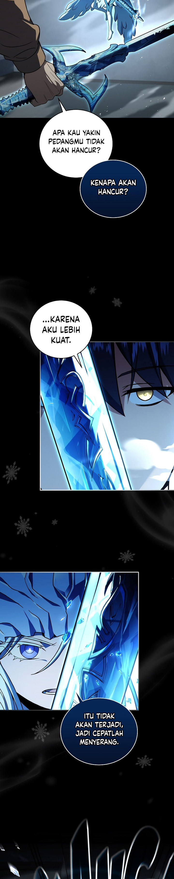 Dilarang COPAS - situs resmi www.mangacanblog.com - Komik return of the frozen player 144 - chapter 144 145 Indonesia return of the frozen player 144 - chapter 144 Terbaru 19|Baca Manga Komik Indonesia|Mangacan