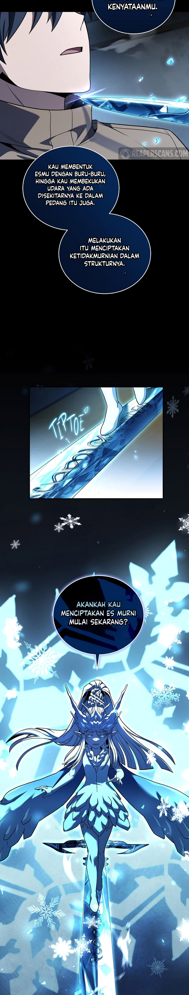 Dilarang COPAS - situs resmi www.mangacanblog.com - Komik return of the frozen player 144 - chapter 144 145 Indonesia return of the frozen player 144 - chapter 144 Terbaru 22|Baca Manga Komik Indonesia|Mangacan