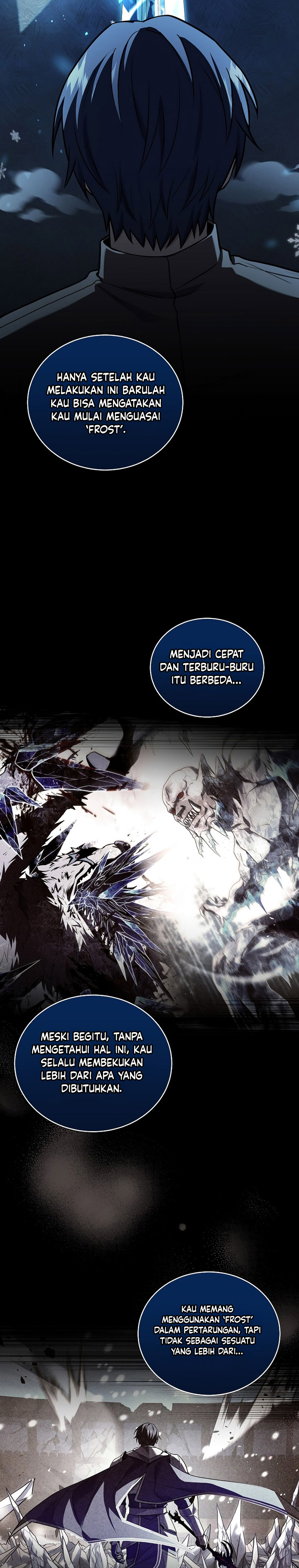 Dilarang COPAS - situs resmi www.mangacanblog.com - Komik return of the frozen player 144 - chapter 144 145 Indonesia return of the frozen player 144 - chapter 144 Terbaru 23|Baca Manga Komik Indonesia|Mangacan