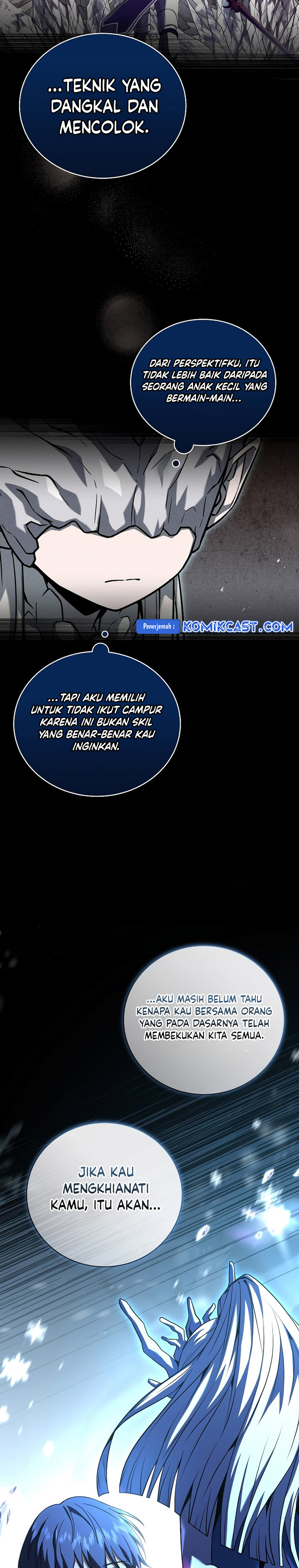 Dilarang COPAS - situs resmi www.mangacanblog.com - Komik return of the frozen player 144 - chapter 144 145 Indonesia return of the frozen player 144 - chapter 144 Terbaru 24|Baca Manga Komik Indonesia|Mangacan
