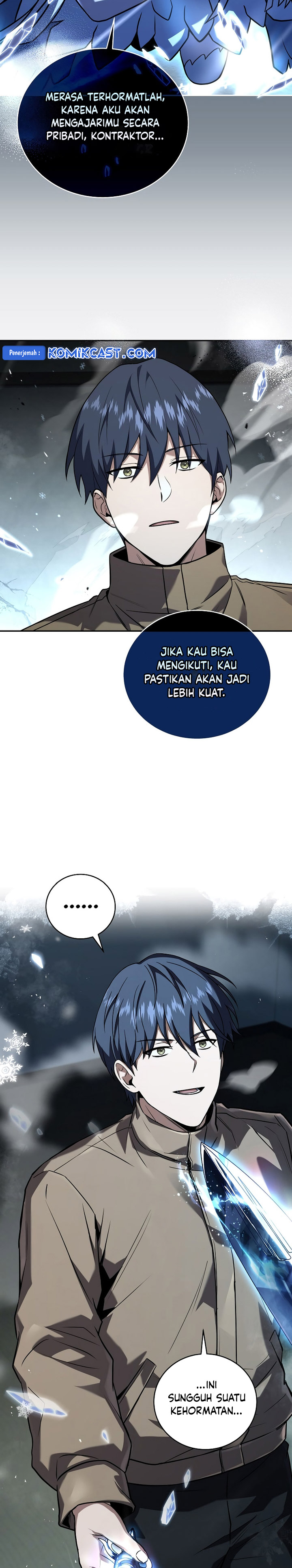 Dilarang COPAS - situs resmi www.mangacanblog.com - Komik return of the frozen player 144 - chapter 144 145 Indonesia return of the frozen player 144 - chapter 144 Terbaru 27|Baca Manga Komik Indonesia|Mangacan