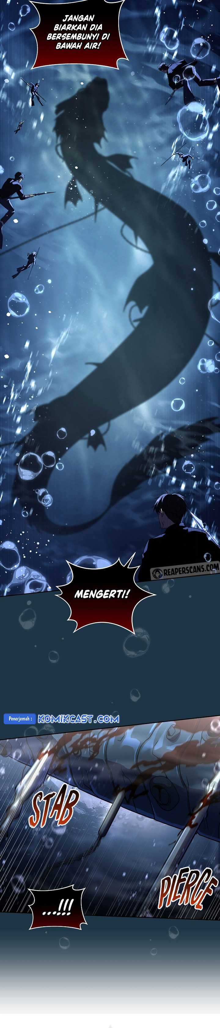 Return of the Frozen Player chapter 145