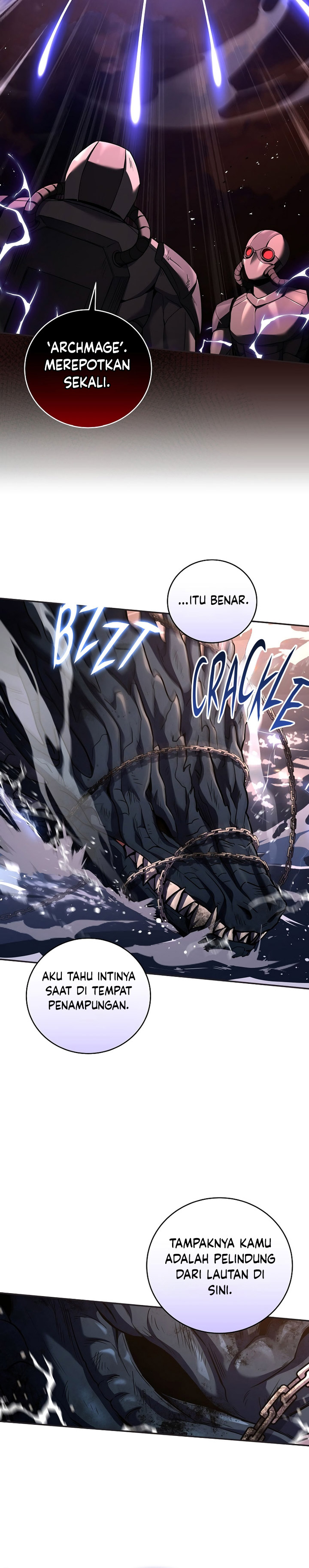 Return of the Frozen Player chapter 145