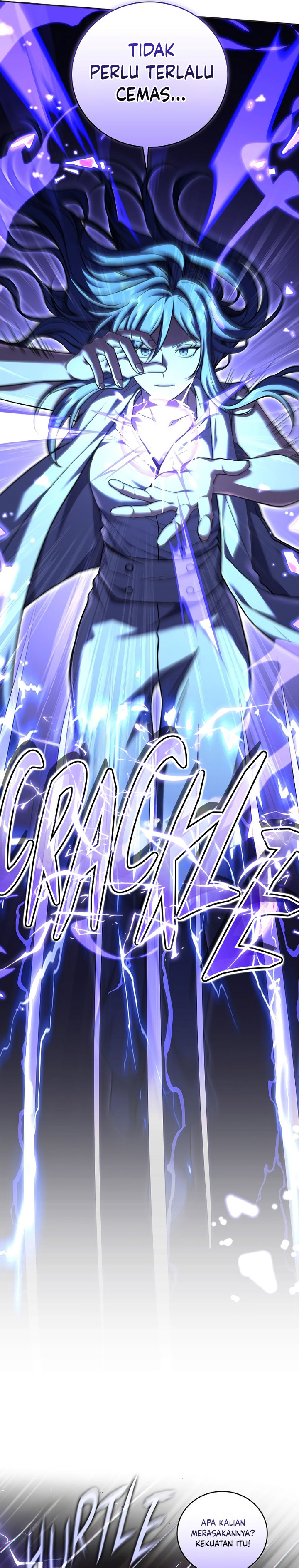 Return of the Frozen Player chapter 145