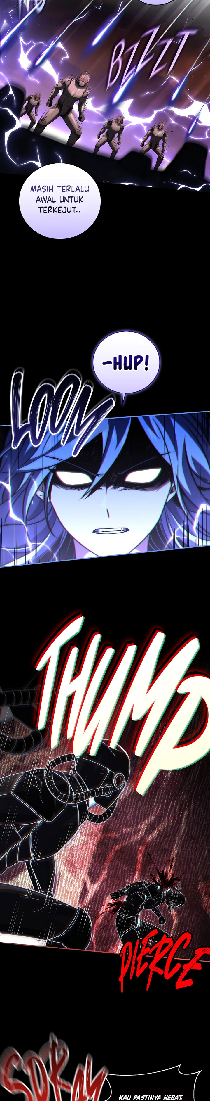 Return of the Frozen Player chapter 145