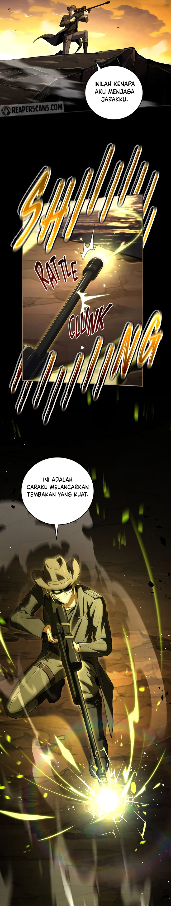 Return of the Frozen Player chapter 145