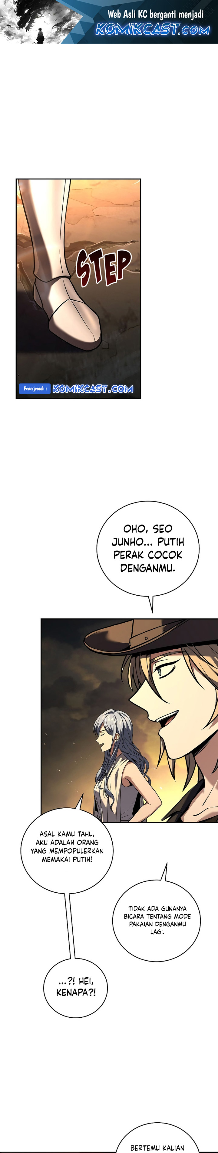 Return of the Frozen Player chapter 148